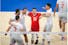 Tunisia first to reach Round of 16 in Pool A after straight-set shocker vs. Egypt 